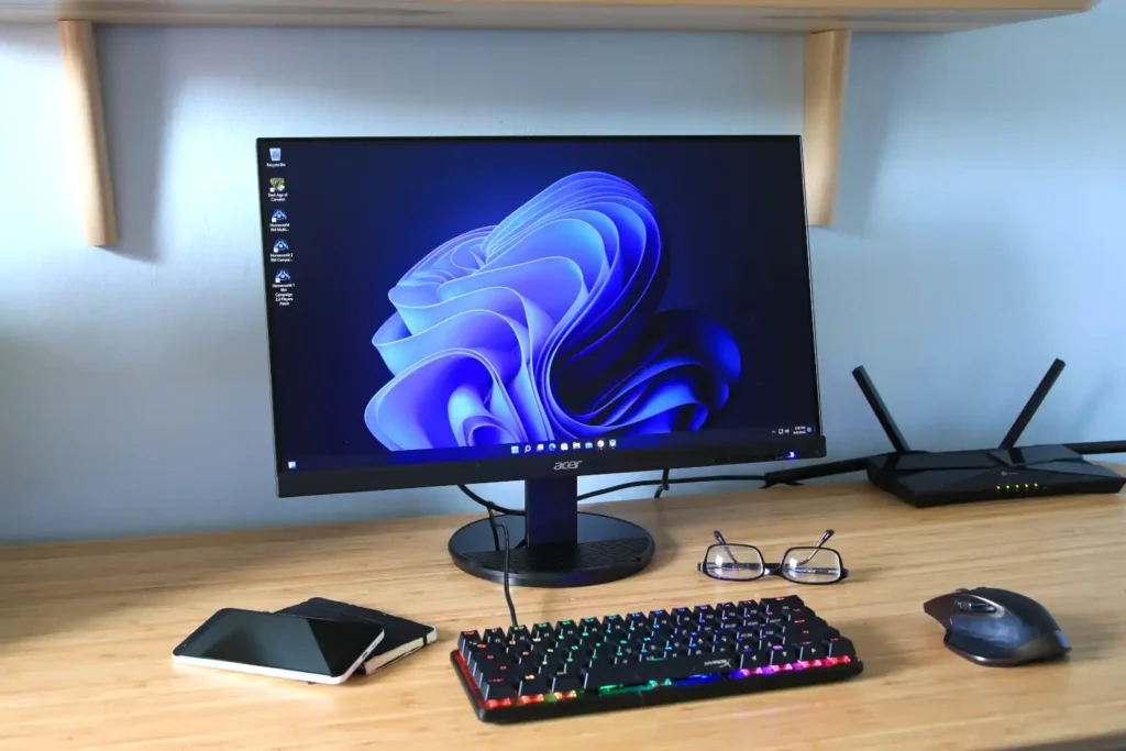 Best Desktop PCs for Work-from-Home in 2025