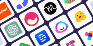Top 10 software and apps of 2025 with features, comparison, and platforms