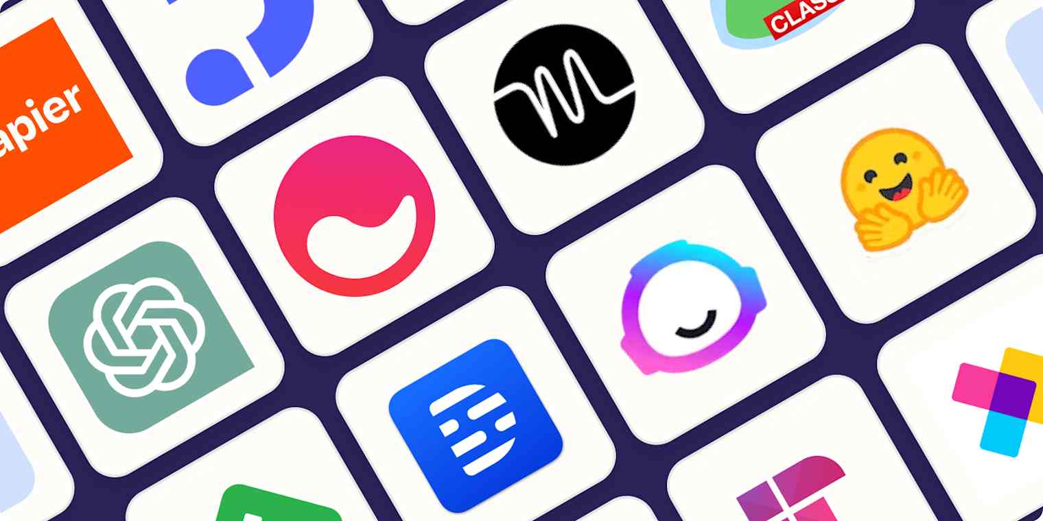 Top 10 software and apps of 2025 with features, comparison, and platforms
