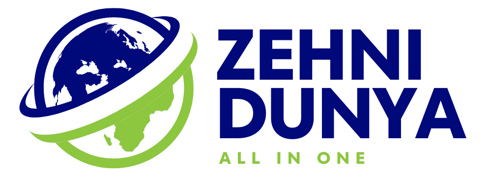 Zehni Dunya