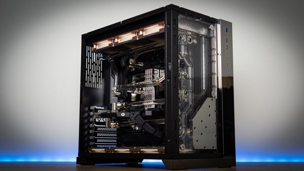 Best Gaming PCs in 2025: Custom vs Prebuilt